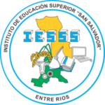 Instituto de Educación Superior San Salvador